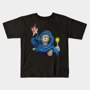 counsel Kids T-Shirt